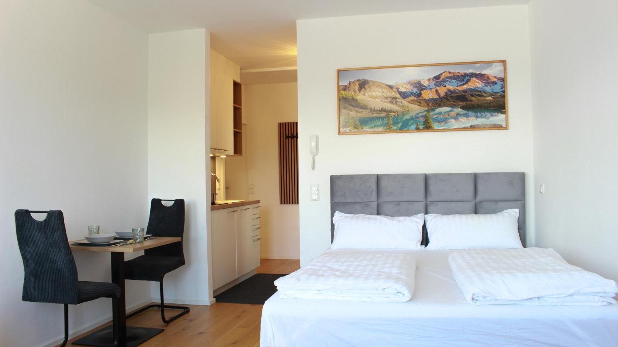 City Comfort Inn Linz Exterior foto
